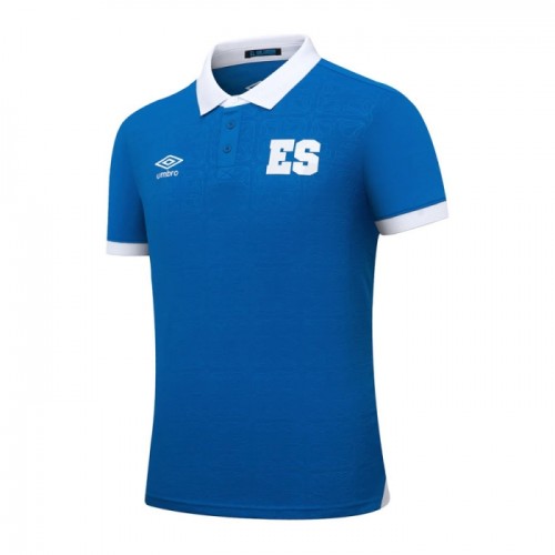 Maillot de Foot El Salvador Domicile 2025 Maillot de Foot El Salvador Domicile 2025